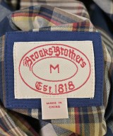 Brooks Brothers Red Fleece（ブルックスブラザーズレッドフリース）ブルゾン 青 サイズ:M メンズ/2200727853035
