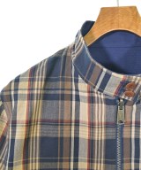 Brooks Brothers Red Fleece（ブルックスブラザーズレッドフリース）ブルゾン 青 サイズ:M メンズ/2200727853035