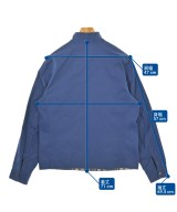 Brooks Brothers Red Fleece（ブルックスブラザーズレッドフリース）ブルゾン 青 サイズ:M メンズ/2200727853035