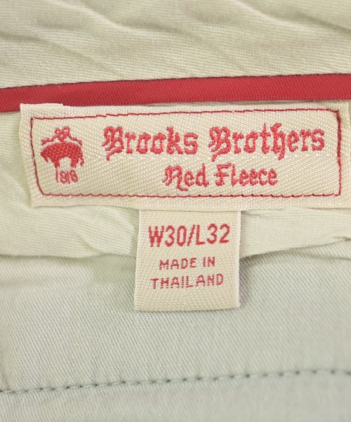 Brooks Brothers Red Fleece（ブルックスブラザーズレッドフリース）その他 グレー サイズ:30(M位) メンズ/2200733895043