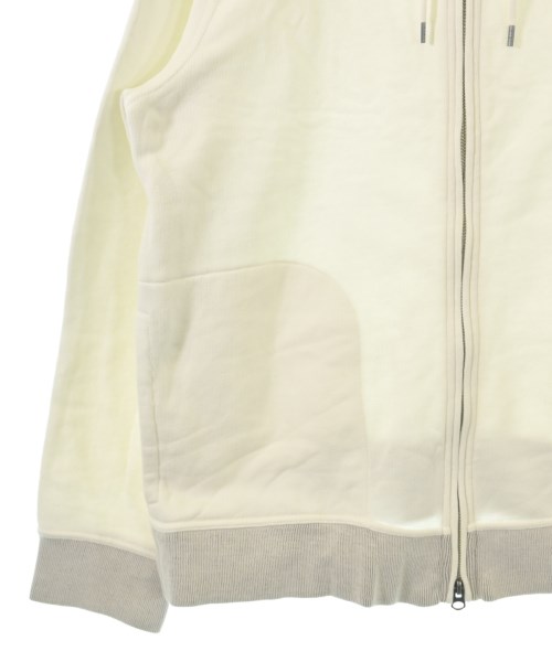 Brooks Brothers Red Fleece（ブルックスブラザーズレッドフリース）パーカー 白 サイズ:L メンズ/2200723406075