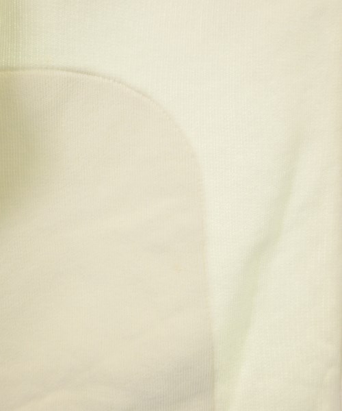 Brooks Brothers Red Fleece（ブルックスブラザーズレッドフリース）パーカー 白 サイズ:L メンズ/2200723406075