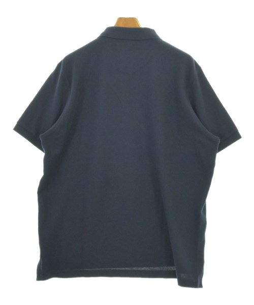 Brooks Brothers Red Fleece（ブルックスブラザーズレッドフリース）ポロシャツ 紺 サイズ:XXL メンズ/2200722104057