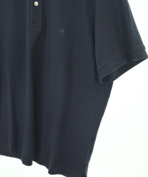 Brooks Brothers Red Fleece（ブルックスブラザーズレッドフリース）ポロシャツ 紺 サイズ:XXL メンズ/2200722104057