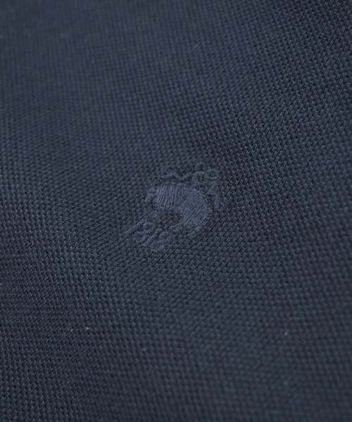 Brooks Brothers Red Fleece（ブルックスブラザーズレッドフリース）ポロシャツ 紺 サイズ:XXL メンズ/2200722104057