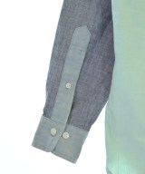 Brooks Brothers Red Fleece（ブルックスブラザーズレッドフリース）カジュアルシャツ 紺 サイズ:XS メンズ/2200716184133
