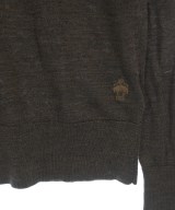 Brooks Brothers Red Fleece（ブルックスブラザーズレッドフリース）ニット・セーター 茶 サイズ:XS メンズ/2200718918156
