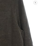 Brooks Brothers Red Fleece（ブルックスブラザーズレッドフリース）ニット・セーター 茶 サイズ:XS メンズ/2200718918156