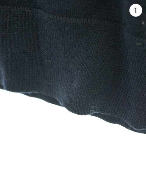 Brooks Brothers Red Fleece（ブルックスブラザーズレッドフリース）ニット・セーター 紺 サイズ:S メンズ/2200723788133