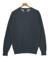 Brooks Brothers Red Fleece（ブルックスブラザーズレッドフリース）ニット・セーター 紺 サイズ:S メンズ/2200723788133