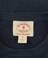 Brooks Brothers Red Fleece（ブルックスブラザーズレッドフリース）ニット・セーター 紺 サイズ:S メンズ/2200723788133