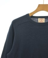 Brooks Brothers Red Fleece（ブルックスブラザーズレッドフリース）ニット・セーター 紺 サイズ:S メンズ/2200723788133