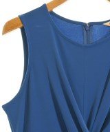 Brooks Brothers Red Fleece（ブルックスブラザーズレッドフリース）ワンピース 青 サイズ:S レディース/2200726464058