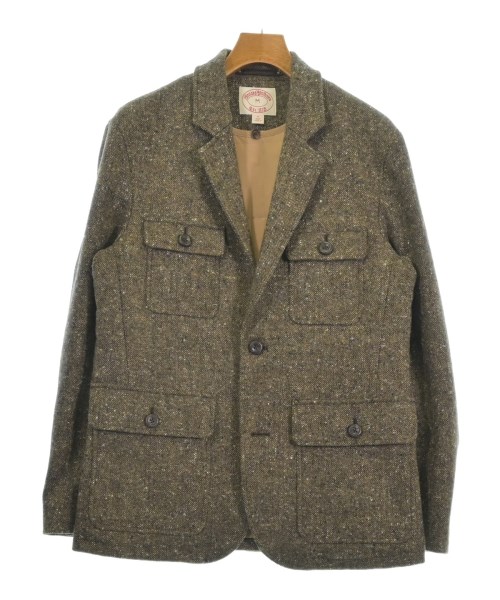 Brooks Brothers Red Fleece(ブルックスブラザーズレッドフリース)のジャケット サイズ:M 7,200円