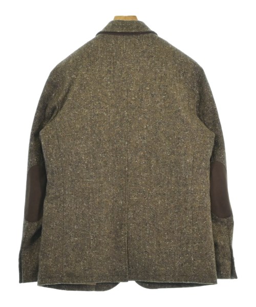 Brooks Brothers Red Fleece（ブルックスブラザーズレッドフリース）ジャケット 茶 サイズ:M メンズ/2200727942029