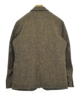 Brooks Brothers Red Fleece（ブルックスブラザーズレッドフリース）ジャケット 茶 サイズ:M メンズ/2200727942029