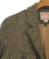 Brooks Brothers Red Fleece（ブルックスブラザーズレッドフリース）ジャケット 茶 サイズ:M メンズ/2200727942029