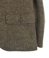Brooks Brothers Red Fleece（ブルックスブラザーズレッドフリース）ジャケット 茶 サイズ:M メンズ/2200727942029