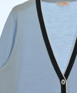 Brooks Brothers Red Fleece（ブルックスブラザーズレッドフリース）カーディガン 青 サイズ:M レディース/2200722798157