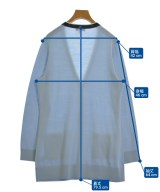 Brooks Brothers Red Fleece（ブルックスブラザーズレッドフリース）カーディガン 青 サイズ:M レディース/2200722798157