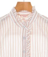 Brooks Brothers Red Fleece（ブルックスブラザーズレッドフリース）カジュアルシャツ ピンク サイズ:4(XL位) レディース/2200675688093