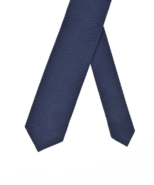 Brooks Brothers Red Fleece（ブルックスブラザーズレッドフリース）ネクタイ 紺 サイズ:- メンズ/2200676416350
