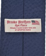 Brooks Brothers Red Fleece（ブルックスブラザーズレッドフリース）ネクタイ 紺 サイズ:- メンズ/2200676416350