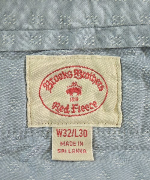 Brooks Brothers Red Fleece（ブルックスブラザーズレッドフリース）その他 ベージュ サイズ:32(L位) メンズ/2200678469088