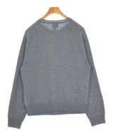 Brooks Brothers Red Fleece（ブルックスブラザーズレッドフリース）ニット・セーター グレー サイズ:L メンズ/2200679141037