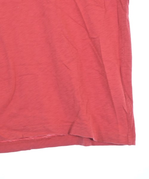 Brooks Brothers Red Fleece（ブルックスブラザーズレッドフリース）Tシャツ・カットソー 赤 サイズ:L メンズ/2200679141105