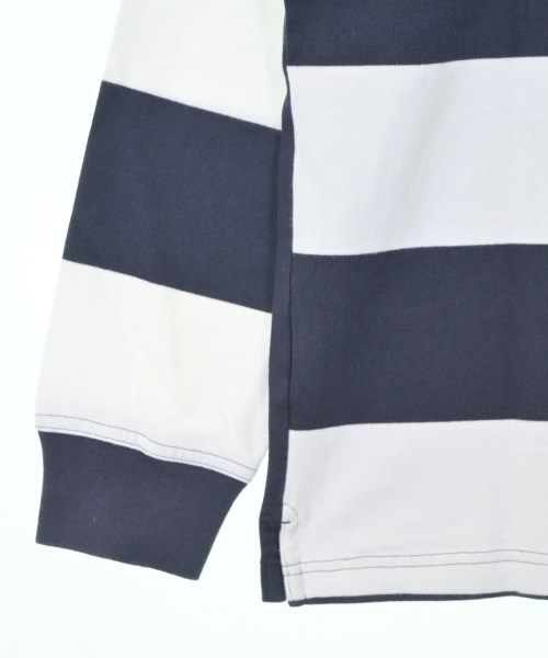 Brooks Brothers Red Fleece（ブルックスブラザーズレッドフリース）ポロシャツ 紺 サイズ:L メンズ/2200686938095