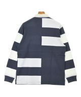 Brooks Brothers Red Fleece（ブルックスブラザーズレッドフリース）ポロシャツ 紺 サイズ:L メンズ/2200686938095
