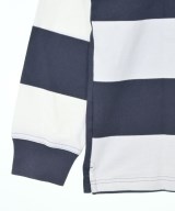 Brooks Brothers Red Fleece（ブルックスブラザーズレッドフリース）ポロシャツ 紺 サイズ:L メンズ/2200686938095
