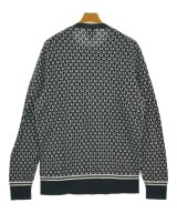 Brooks Brothers Red Fleece（ブルックスブラザーズレッドフリース）ニット・セーター 紺 サイズ:M メンズ/2200680054142