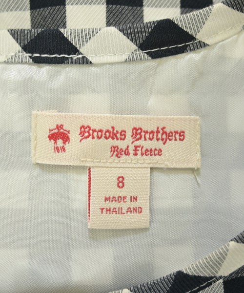 Brooks Brothers Red Fleece（ブルックスブラザーズレッドフリース）ワンピース 黒 サイズ:8(L位) レディース/2200692446034
