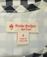Brooks Brothers Red Fleece（ブルックスブラザーズレッドフリース）ワンピース 黒 サイズ:8(L位) レディース/2200692446034