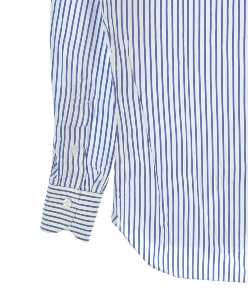 AVINO laboratorio napoletano（アビーノラボラトリオナポレターノ）ドレスシャツ 白 サイズ:14(XS位) メンズ/2200684947013