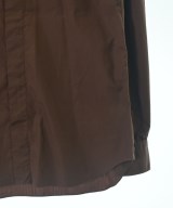 AVINO laboratorio napoletano（アビーノラボラトリオナポレターノ）ドレスシャツ 茶 サイズ:39(M位) メンズ/2200692770047