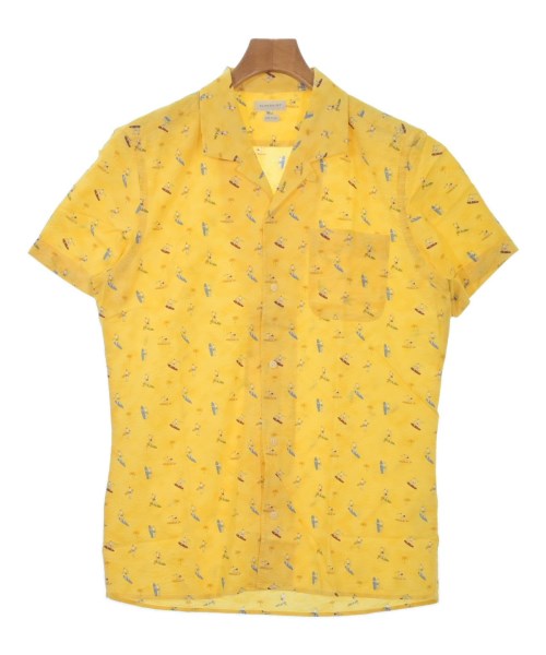 グランシャツ(Glanshirt)のGlanshirt カジュアルシャツ