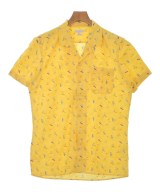 Glanshirt カジュアルシャツ