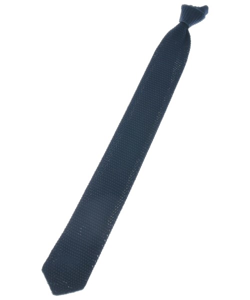 Glanshirt（グランシャツ）ネクタイ 緑 サイズ:- メンズ/2200621456127