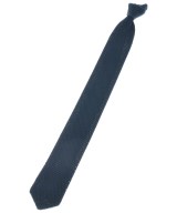 Glanshirt（グランシャツ）ネクタイ 緑 サイズ:- メンズ/2200621456127