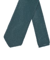 Glanshirt（グランシャツ）ネクタイ 緑 サイズ:- メンズ/2200621456127