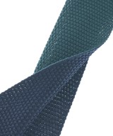 Glanshirt（グランシャツ）ネクタイ 緑 サイズ:- メンズ/2200621456127