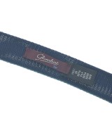 Glanshirt（グランシャツ）ネクタイ 緑 サイズ:- メンズ/2200621456127