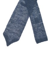 Glanshirt（グランシャツ）ネクタイ 紺 サイズ:- メンズ/2200621456158