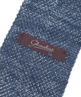 Glanshirt（グランシャツ）ネクタイ 紺 サイズ:- メンズ/2200621456158