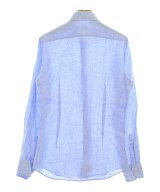 Glanshirt（グランシャツ）ドレスシャツ 青 サイズ:39(M位) メンズ/2200611157096