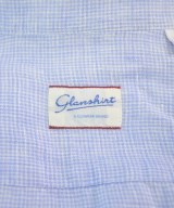 Glanshirt（グランシャツ）ドレスシャツ 青 サイズ:39(M位) メンズ/2200611157096