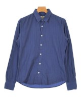 Glanshirt カジュアルシャツ